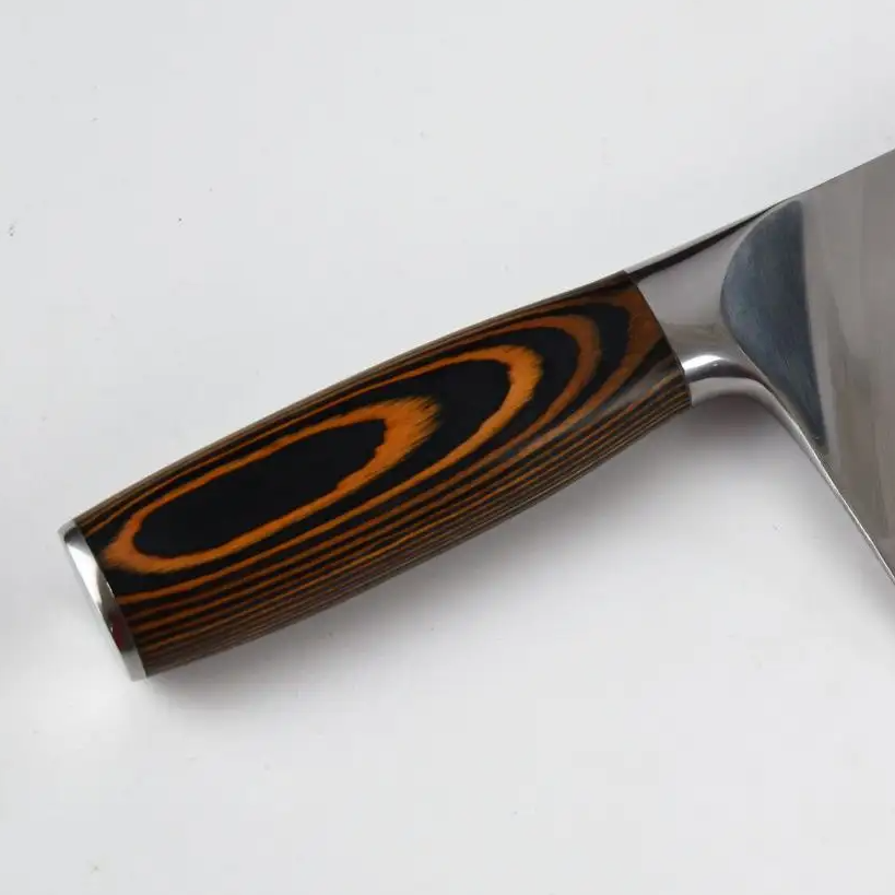 BladeChamp Knife